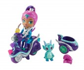 Shimmer and Shine Zeta Scooter FHN31 