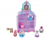 Shopkins Deluxe Packs Precious Jewels Collection 