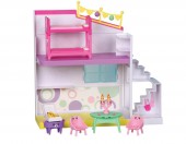 Shopkins Happy Places Bedroom and Dining