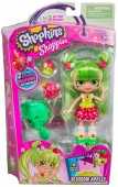 Shopkins Shoppies Blossom Apples 56413 mini papusa
