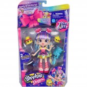 Shopkins Shoppies Join the Party Rainbow Kate