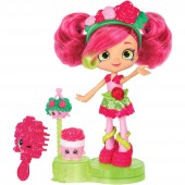 Shopkins Shoppies Join the Party Rosie Bloom mini papusa