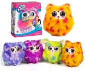 SILVERLIT Tiny  Furries Mama Furry  83683