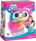 SILVERLIT Tiny  Furries Mama Furry  83683