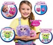 SILVERLIT Tiny  Furries Mama Furry  83683