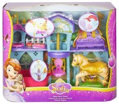 Sofia The First Flying Horse Set CKH30