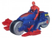 Spider Man 2 Blaze Wing Cycle 