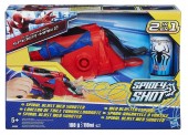Spider Man 2 Spiral Blast Web Shooter A6998