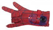 Spider Man2 Manusa