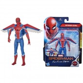 Spiderman Far From Home Movie E3549