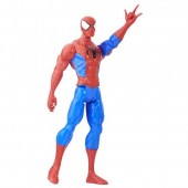 Spiderman figurina Titan Hero B9760