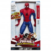 Spiderman Marvel cu sunete 30 cm  B0564