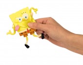 Jucarie Stretch Sponge Bob Intinde-ma!