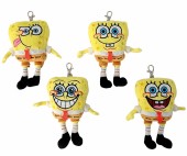Sponge Bob Plus Figurines 15 cm