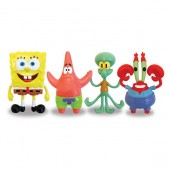 SpongeBob Figurine Squarepants 15cm 38960