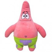 SpongeBob Patrick plus 25 cm