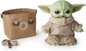 STAR WARS Baby Yoda Child 29cm HBX33