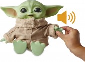 STAR WARS Baby Yoda Child 29cm HBX33