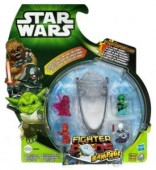 Star Wars Class I Fighter Pods Rampage