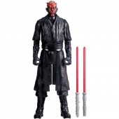 Star Wars Darth Maul 30cm G1278