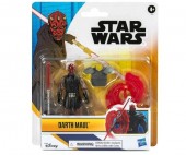 Star Wars Darth Maul Lightsaber Armor F9375 