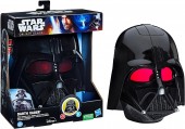 Star Wars Darth Vader Voice Changer Electronic Mask F57815