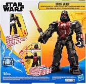 STAR WARS Epic World of Action Darth Vader G0770