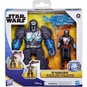STAR WARS Epic World of Action G0776