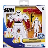 STAR WARS Epic World of Action G0776