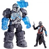 STAR WARS Epic World of Action G0776