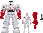 STAR WARS Epic World of Action G0776