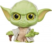 Star Wars Force N Telling Yoda G0708
