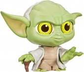 Star Wars Force N Telling Yoda G0708