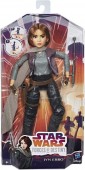 Star Wars Forces of Destiny Jyn Erso C1624 papusa si accesorii 