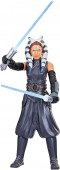 STAR WARS Galactic Action Ahsoka Tano F7918