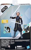 STAR WARS Galactic Action Ahsoka Tano F7918