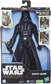 Star Wars Galactic Action Darth Vader F5955