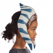 STAR WARS INTERACTIVE MASK AHSOKA TANO F8109