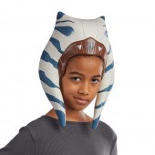 STAR WARS INTERACTIVE MASK AHSOKA TANO F8109