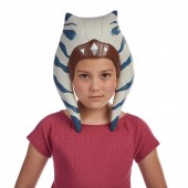 STAR WARS INTERACTIVE MASK AHSOKA TANO F8109