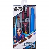 Star Wars Lightsaber Forge F1132