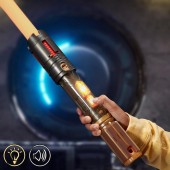 Star Wars LIGHTSABER Forge Force Color Master F9499