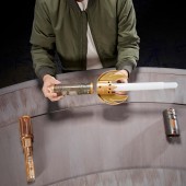 Star Wars LIGHTSABER Forge Force Color Master F9499