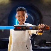 Star Wars LIGHTSABER Forge Force Color Master F9499