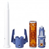 Star Wars Lightsaber Forge Kyber F9969