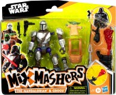 Star Wars MixMashers F9481