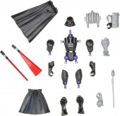 Star Wars MixMashers F9481
