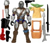 Star Wars MixMashers F9481