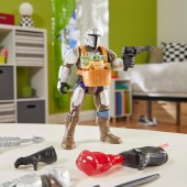 Star Wars MixMashers F9481