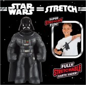 STAR WARS SUPER STRETCHABLE DARTH VADER 07690